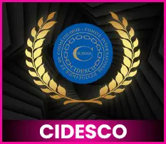 CIDESCO accreditation - UK International London Beauty School