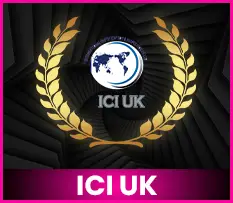 ICI UK accreditation - UK International London Beauty School