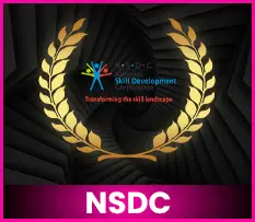 NSDC accreditation - UK International London Beauty School