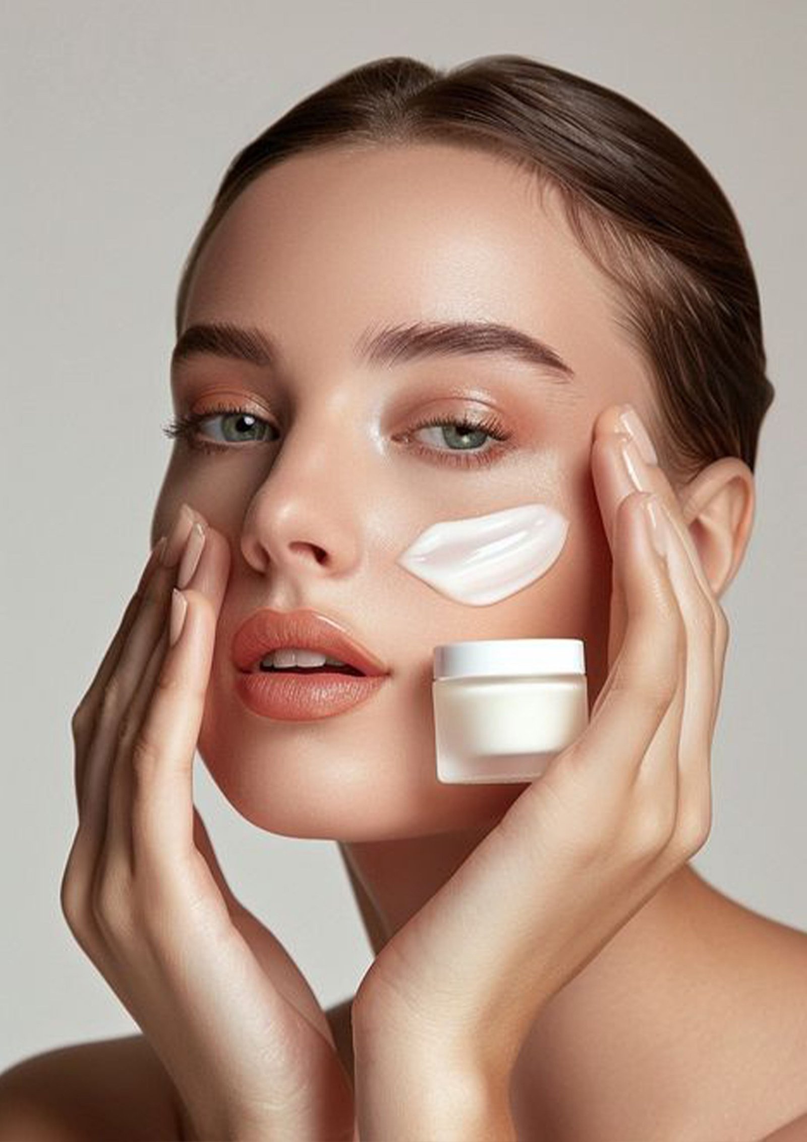 Beautician Course Main Image