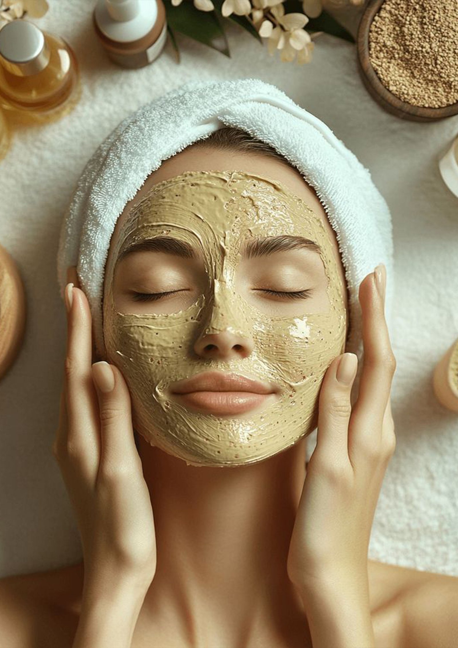 Beauty Certification Course