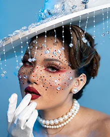 Makeup Certification Course