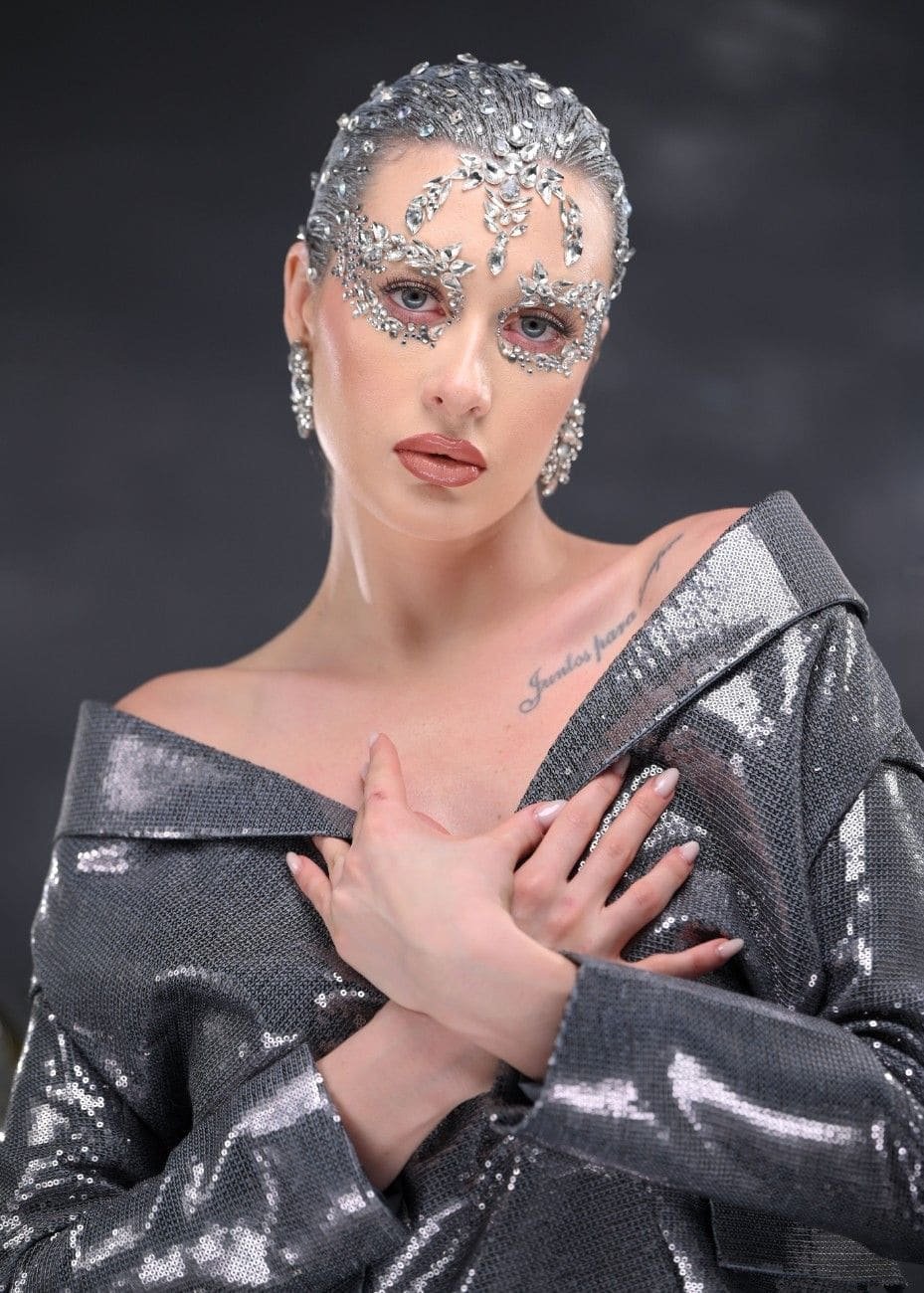 UK International London Beauty School - Professional Makeup Training