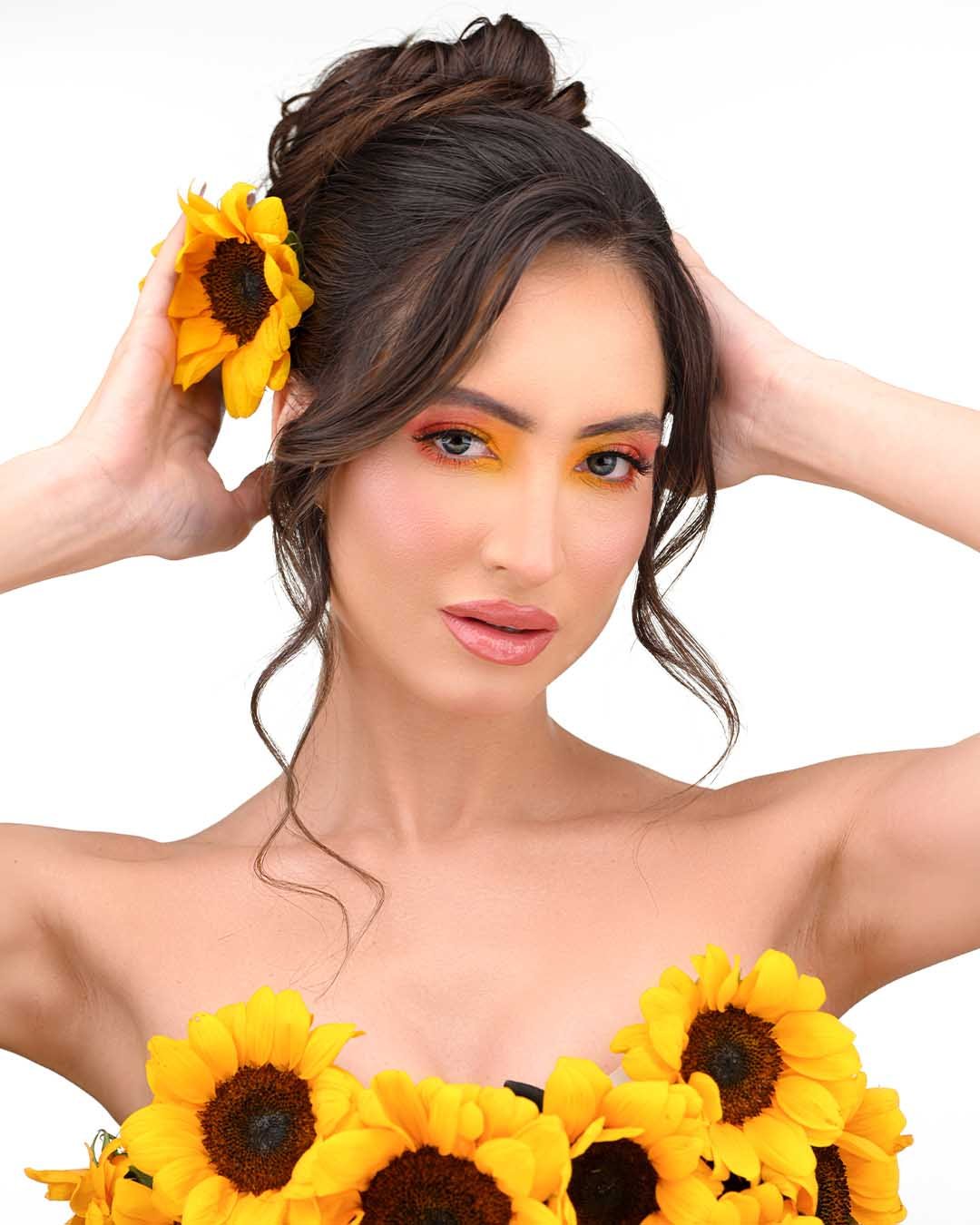 Makeup Artist Course